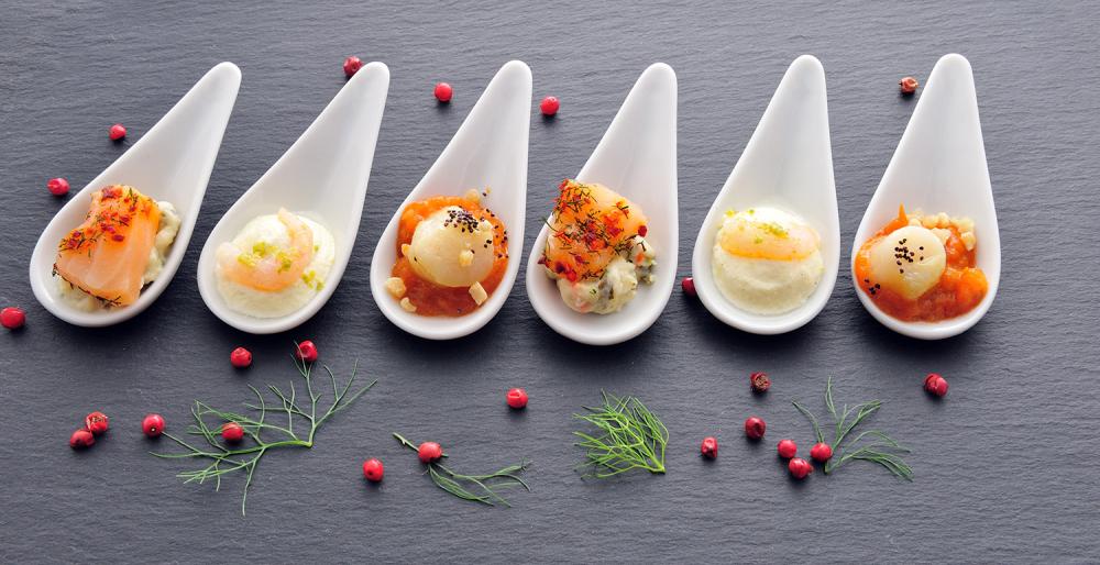 Amuses bouches