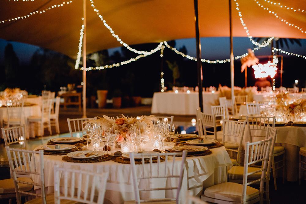 Traiteur pour vos Mariages