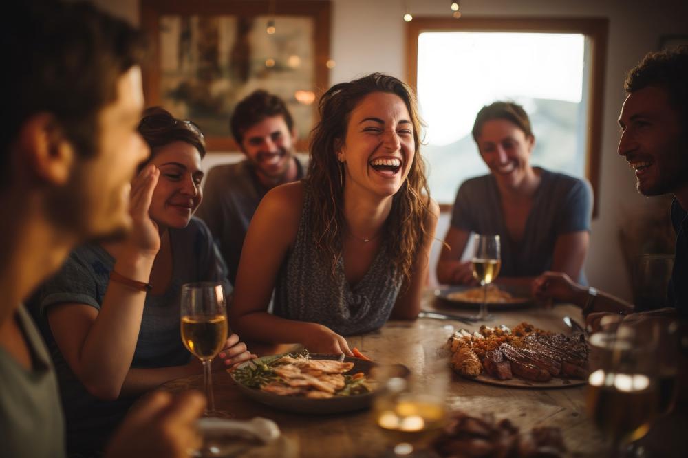 Traiteur Repas de Famille à Sorgues